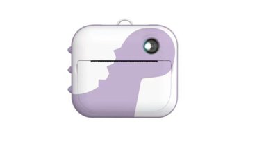 Lumicube Фотоаппарат моментальной печати Printy Lumicam 6490₽