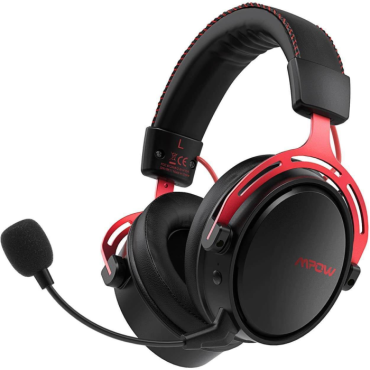 Mpow Беспроводная игровая гарнитура Air 24GHz 5990₽