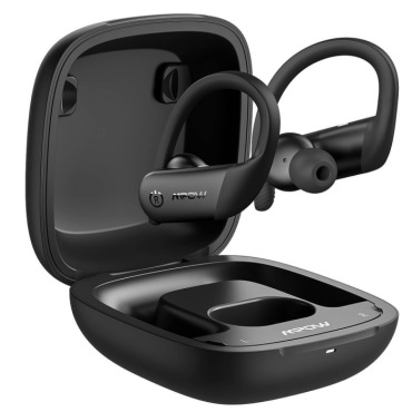Mpow Наушники беспроводные спортивные Flame Lite TWS 3490₽