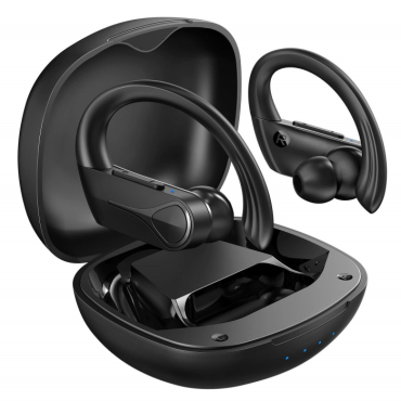 Mpow Наушники беспроводные спортивные Flame Solo TWS 2990₽