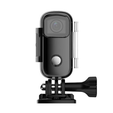 SJCAM Экшн-камера C100 3490₽