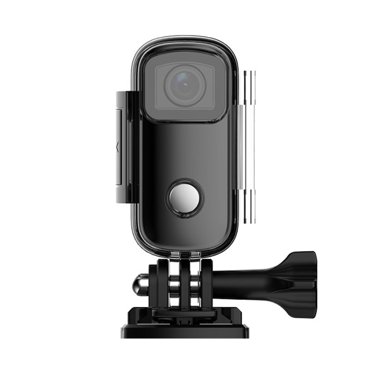 SJCAM Экшн-камера C100 3490₽