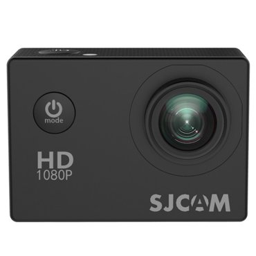 SJCAM Экшн-камера SJ4000 3890₽