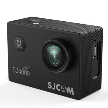 SJCAM Экшн-камера SJ4000 WiFi 4990₽