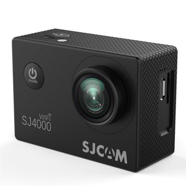 SJCAM Экшн-камера SJ4000 WiFi 4990₽