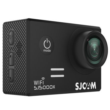 SJCAM Экшн-камера SJ5000 X 7390₽