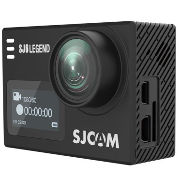 SJCAM Экшн-камера SJ6 Legend 7990₽
