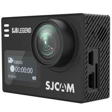 SJCAM Экшн-камера SJ6 Legend 7990₽