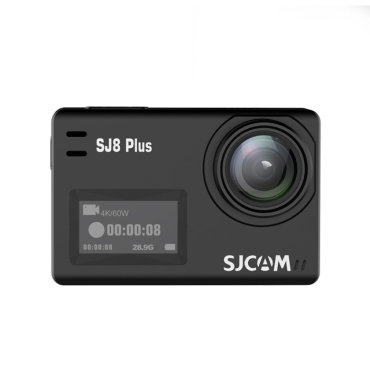 SJCAM Экшн-камера SJ8 PLUS 10221₽