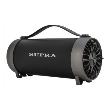Supra Портативное Аудио BTS-490 1999₽