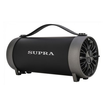 Supra Портативное Аудио BTS-490 1999₽