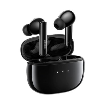 Ugreen Беспроводные наушники WS106 HiTune T3 Active Noise-Cancelling Wireless Earbuds 4410₽