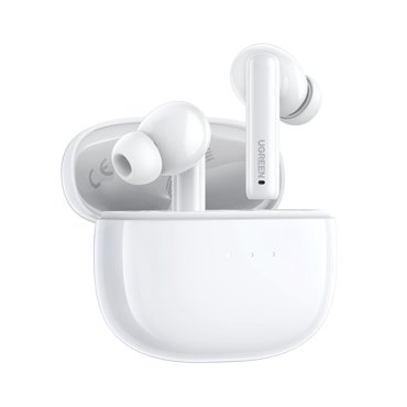 Ugreen Беспроводные наушники WS106 HiTune T3 Active Noise-Cancelling Wireless Earbuds 3640₽