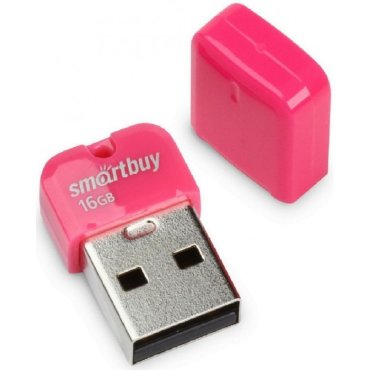 Smart Buy Память Flash Drive Art USB 20 16GB 683₽
