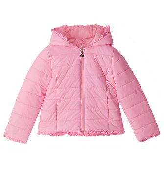 Куртка superlight для девочки 2595₽