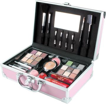 Набор косметики 2K Beauty Barcelona Pink 15 2490₽