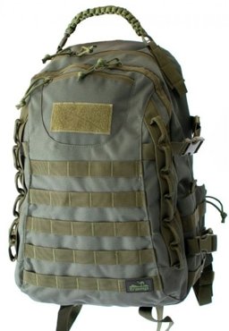Рюкзак тактический Tramp Tactical 50 л Olive green 6600₽