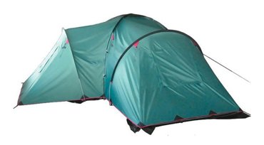 Палатка Tramp Brest 9 V2 39500₽