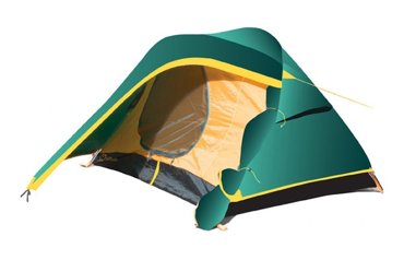 Палатка Tramp Colibri 2 V2 9900₽
