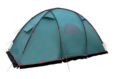 Палатка Tramp Eagle 4 V2 29900₽