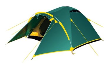 Палатка Tramp Lair 2 V2 13500₽