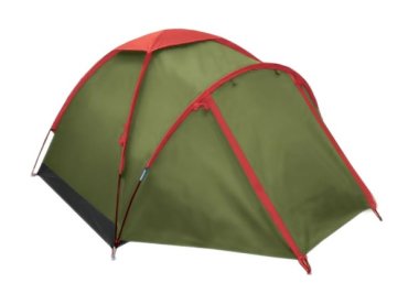 Палатка Tramp Lite Fly 2 6500₽