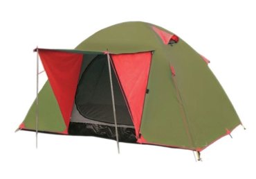 Палатка Tramp Lite Wonder 3 9600₽