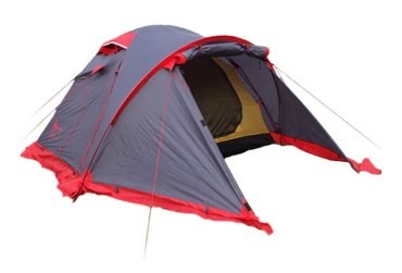 Палатка Tramp Mountain 2 V2 фото 2 22500₽