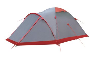 Палатка Tramp Mountain 4 V2 27500₽