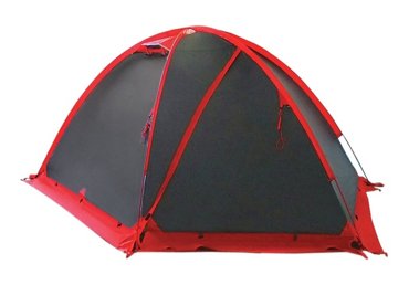 Палатка Tramp Rock 2 V2 23900₽