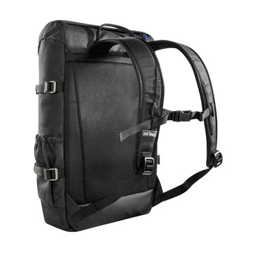 Городской рюкзак Tatonka City Hiker 20 black фото 2 8499₽