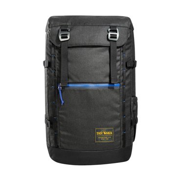 Городской рюкзак Tatonka City Hiker 20 black фото 3 8499₽