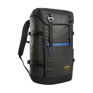 Городской рюкзак Tatonka City Hiker 20 black 8499₽