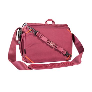 Городская сумка Tatonka Baron bordeaux red фото 2 8399₽