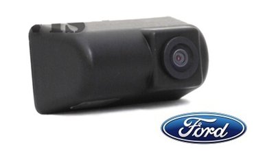 CMOS камера заднего вида для FORD TRANSIT 017 1990₽