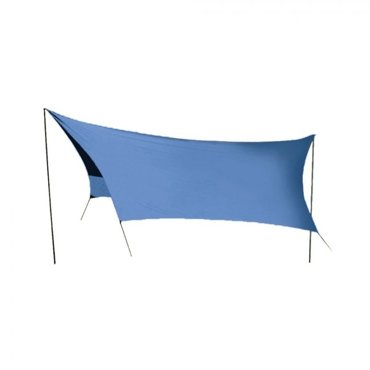 Тент от дождя и солнца Tramp Lite палатка Tent синий 4300₽