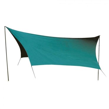 Тент от дождя и солнца Tramp Lite палатка Tent зеленый 4300₽