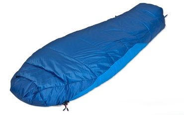 Спальный мешок Alexika Mountain Scout фото 3 9999₽