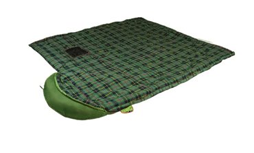 Спальный мешок Alexika Siberia Compact Plus для детей и подростков фото 3 11999₽