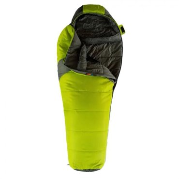 Спальный мешок Tramp Hiker Compact левый фото 2 5950₽