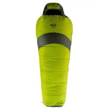 Спальный мешок Tramp Hiker Compact левый 5950₽