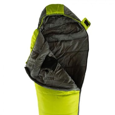 Спальный мешок Tramp Hiker Regular фото 2 6250₽