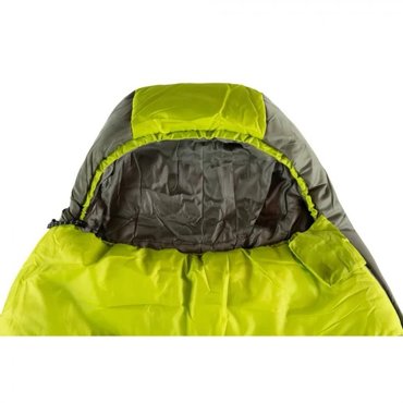 Спальный мешок Tramp Hiker Regular фото 3 6250₽
