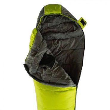 Спальный мешок Tramp Voyager Compact левый фото 2 5150₽