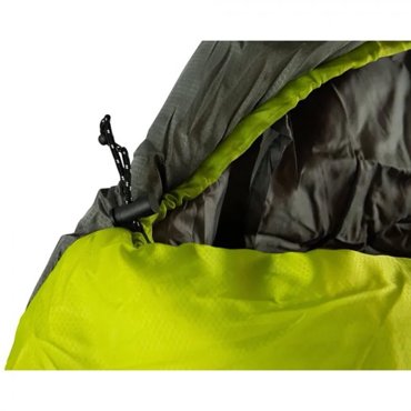 Спальный мешок Tramp Voyager Compact левый фото 3 5150₽