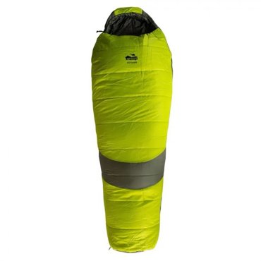 Спальный мешок Tramp Voyager Compact левый 5150₽