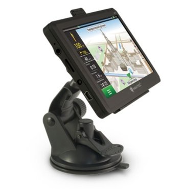 Навигатор Navitel C500 фото 2 3990₽
