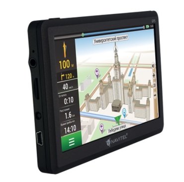 Навигатор Navitel C500 фото 3 3990₽