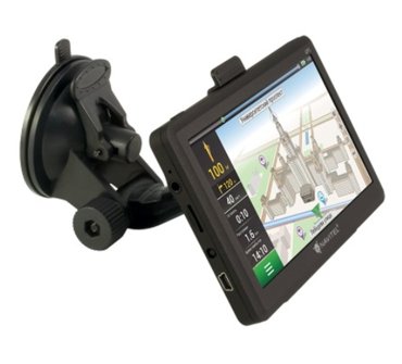 Навигатор Navitel C500 3990₽