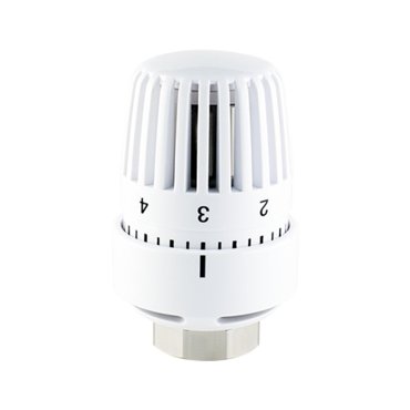 Головка термостатическая М30х15 ProFactor PF RVT 629 439₽
